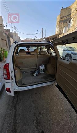 Chery Tiggo 3